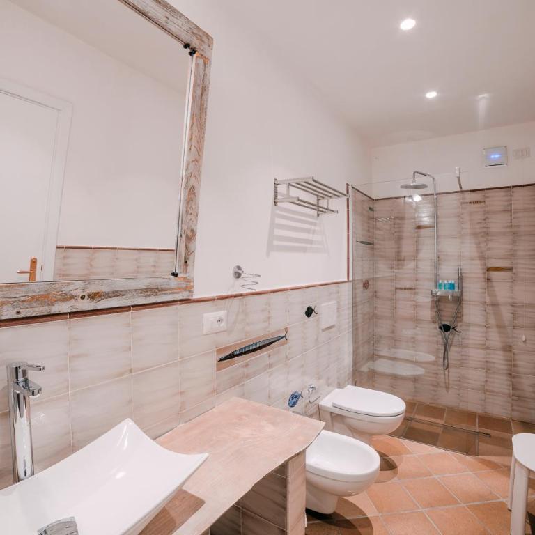 Villa Anfitrite - Junior Suite Deluxe - 11