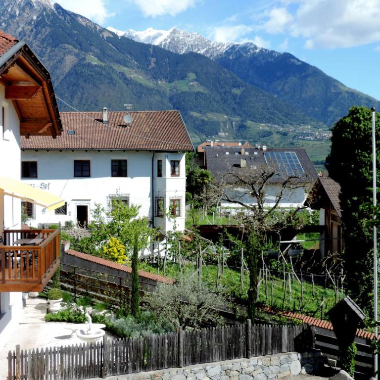 Family Apartment Bacchus - Appartamento con Vista Montagna - 2