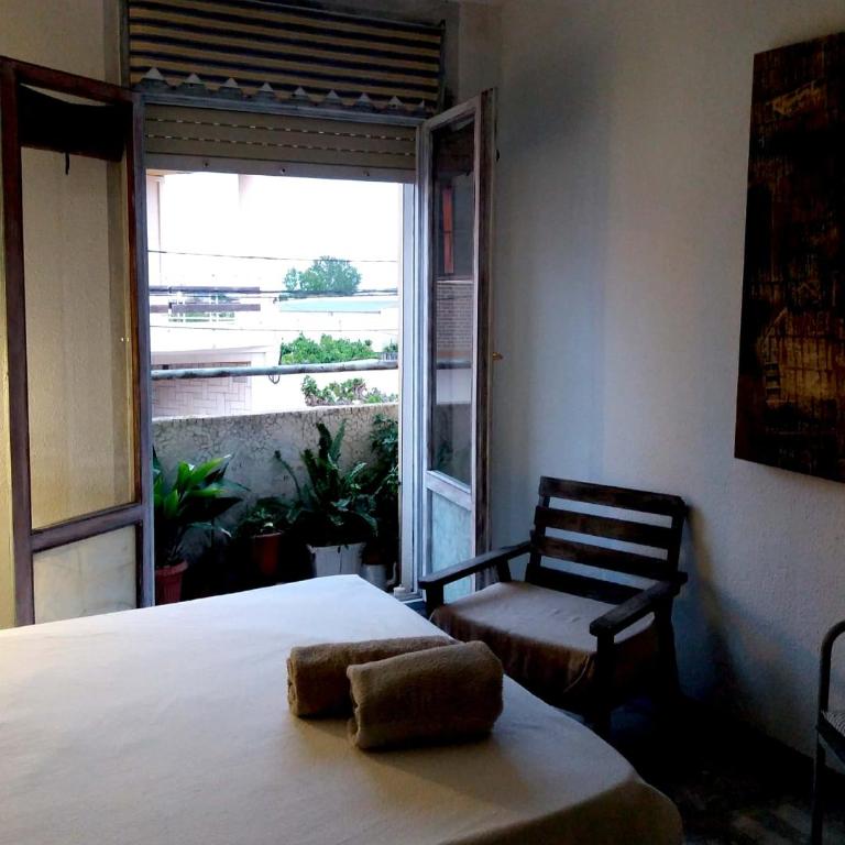 Can Ventura - Habitación Doble Grande - 8