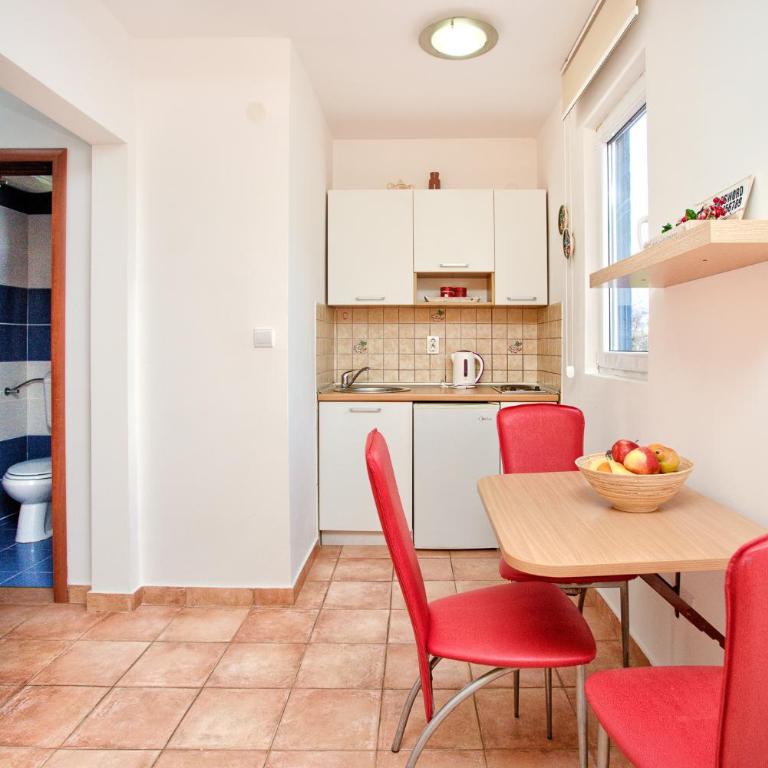 Apartments Ivanović - Studio - 1