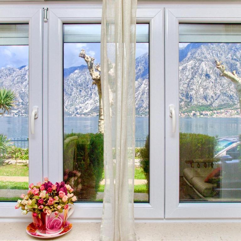 Apartments Ivanović - Four-Bedroom House - 29