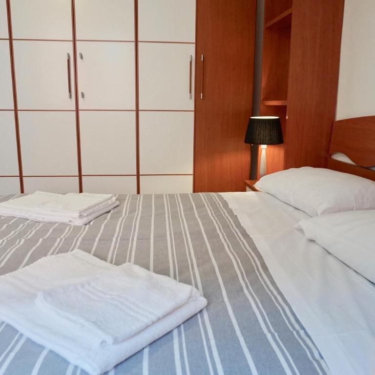 appartamento garda - Appartamento con Balcone - 16