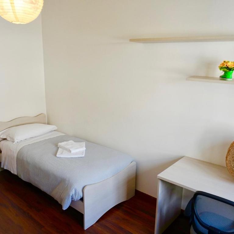 appartamento garda - Appartamento con Balcone - 8