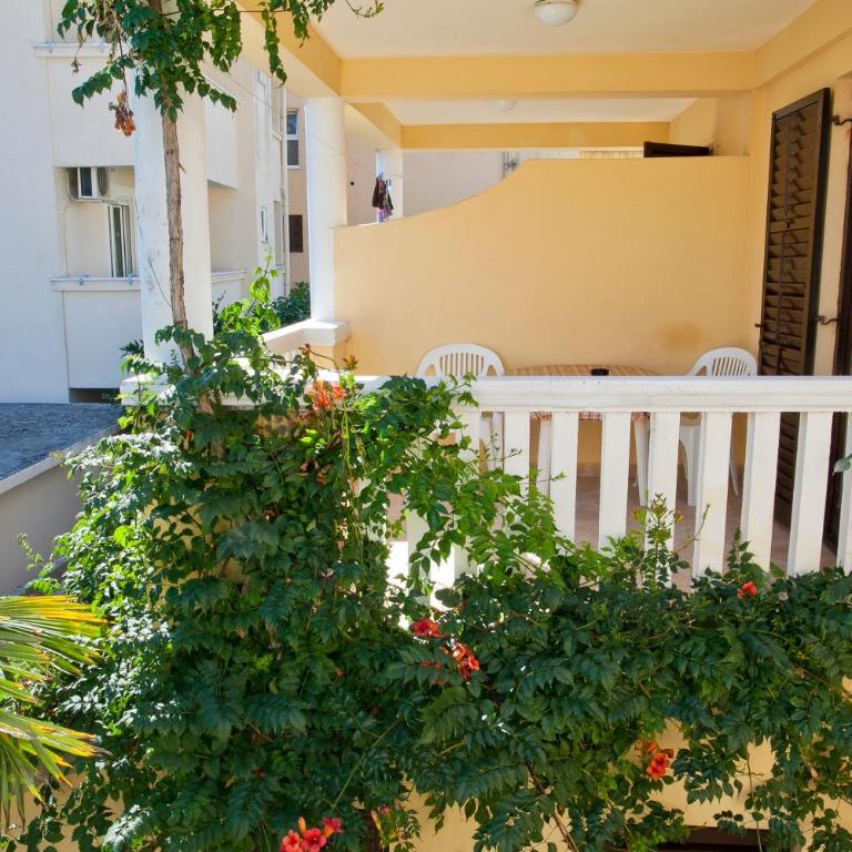 Apartments Angela - Studio (3 Odrasle Osobe) - 2