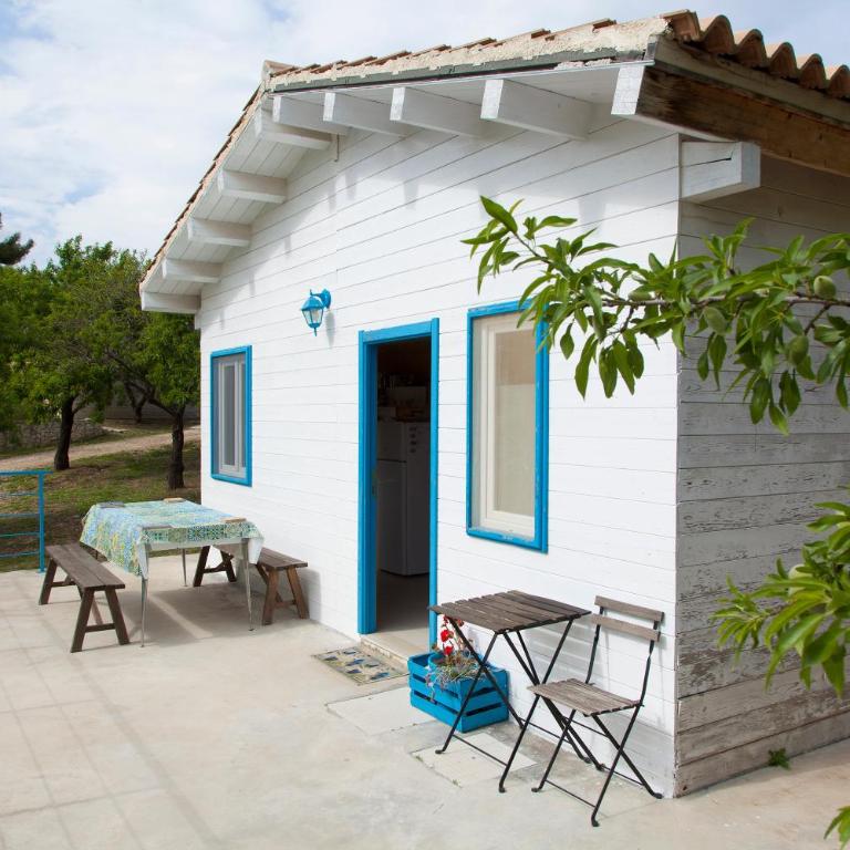 Camping Fiori di Noto - Appartamento con 2 Camere da Letto - 6