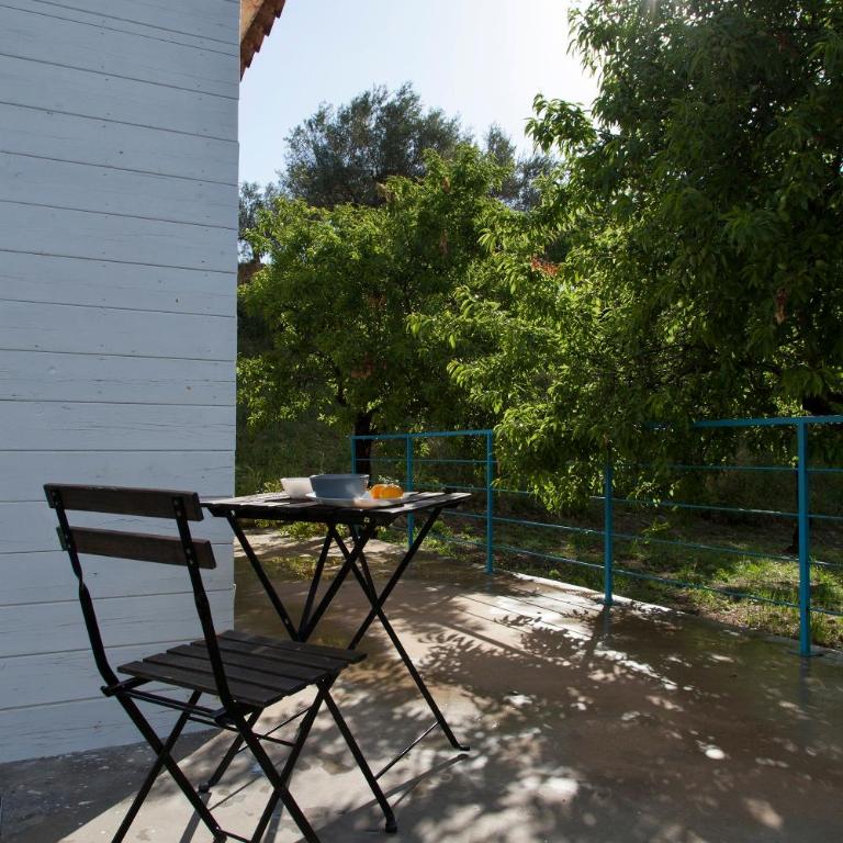 Camping Fiori di Noto - Appartamento con 2 Camere da Letto - 8