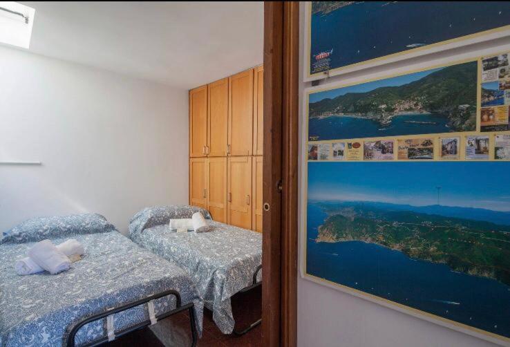 Orizzonte sul mare - Appartamento con 2 Camere da Letto - 28