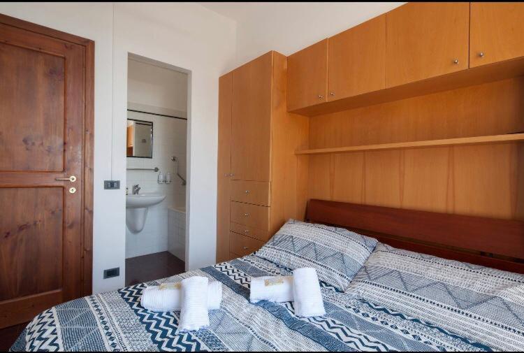 Orizzonte sul mare - Appartamento con 2 Camere da Letto - 22