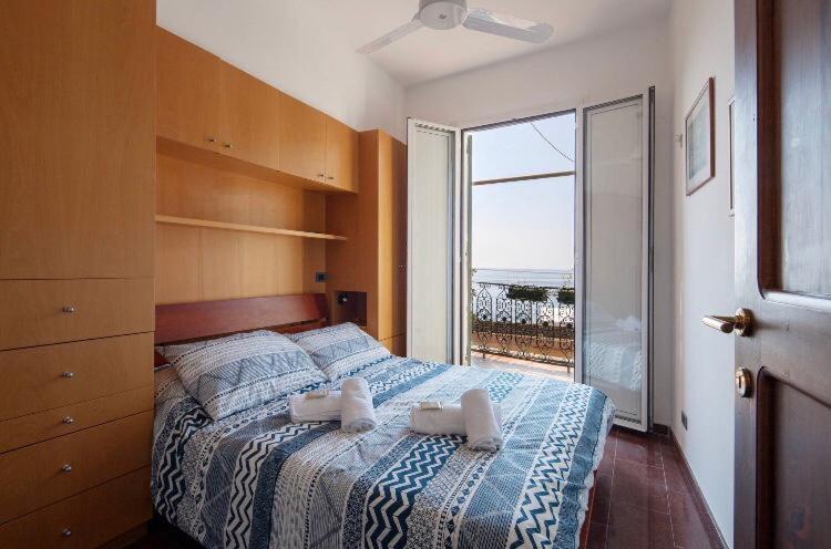 Orizzonte sul mare - Appartamento con 2 Camere da Letto - 3