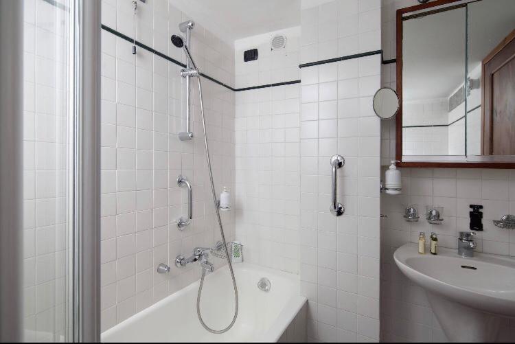 Orizzonte sul mare - Appartamento con 2 Camere da Letto - 33