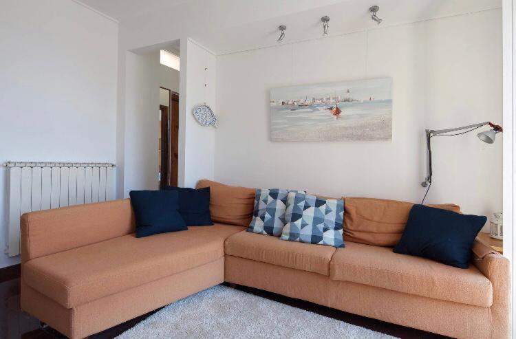 Orizzonte sul mare - Appartamento con 2 Camere da Letto - 21