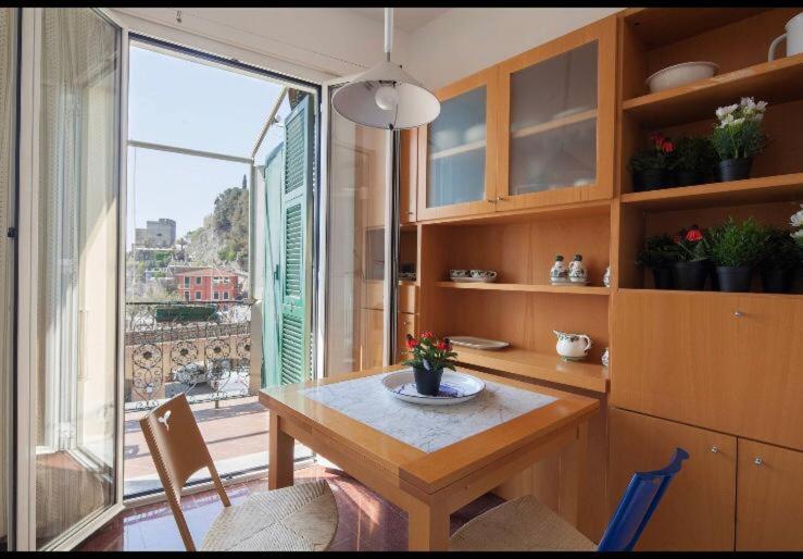 Orizzonte sul mare - Appartamento con 2 Camere da Letto - 14
