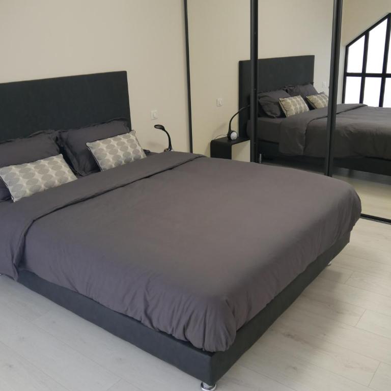 GRAND LOFT chic et moderne, déco industrielle - Loft - 21