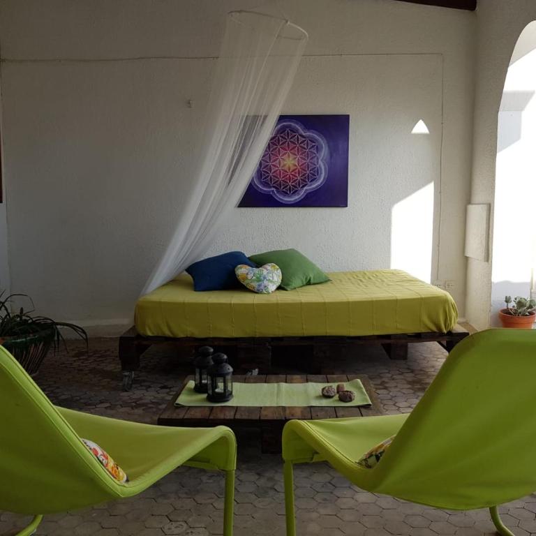 Penthouse Inlakesh - One-Bedroom Apartment - 21