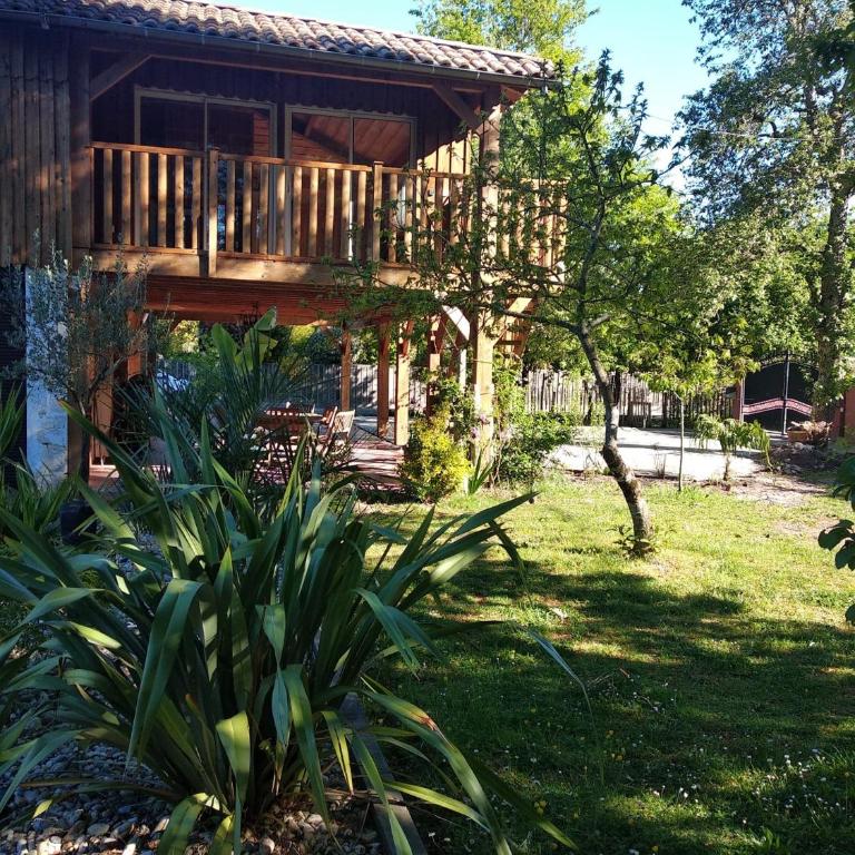 La Grange Océane SPA, Clim & Piscine chauffée en saison - Appartement avec Balcon - 24