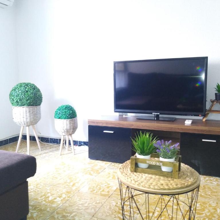 Centro Ciudad apartamento entero - Apartment - 3
