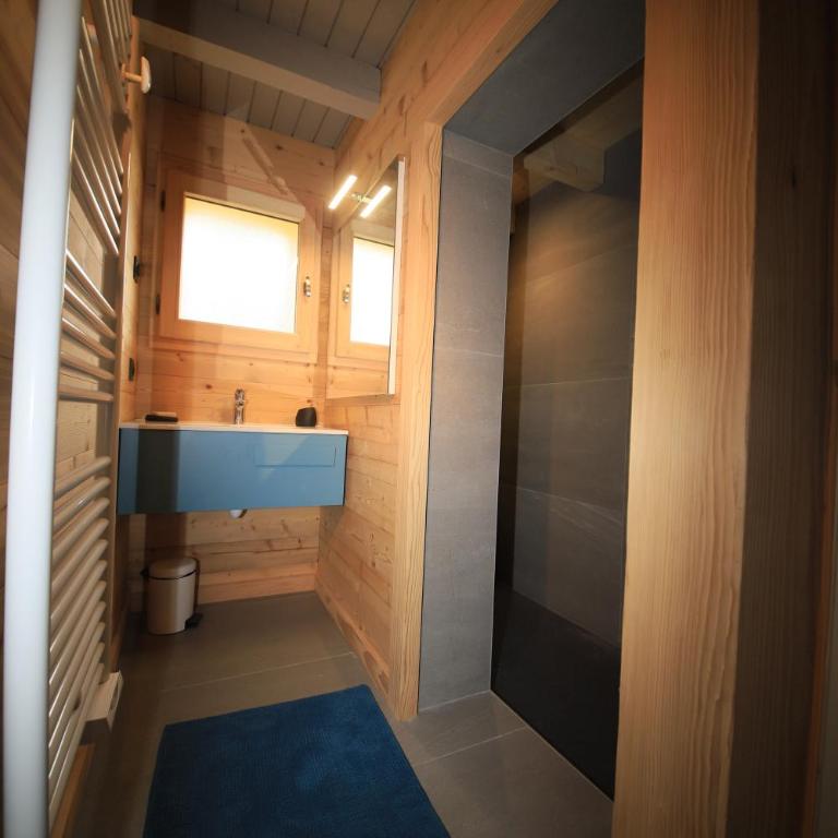 Sous les Ecotagnes - Chalet Supérieur - 29