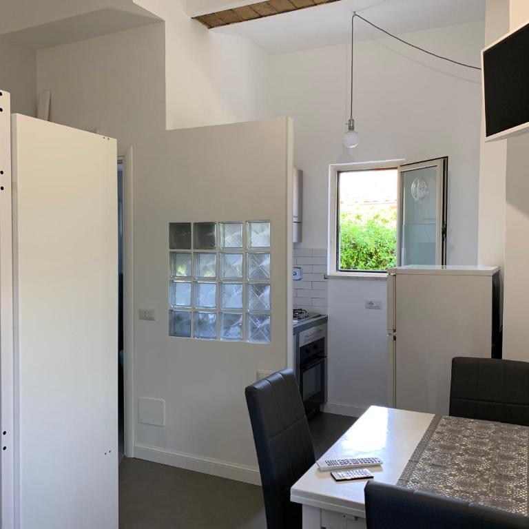 A casa di Elly - Studio - 2