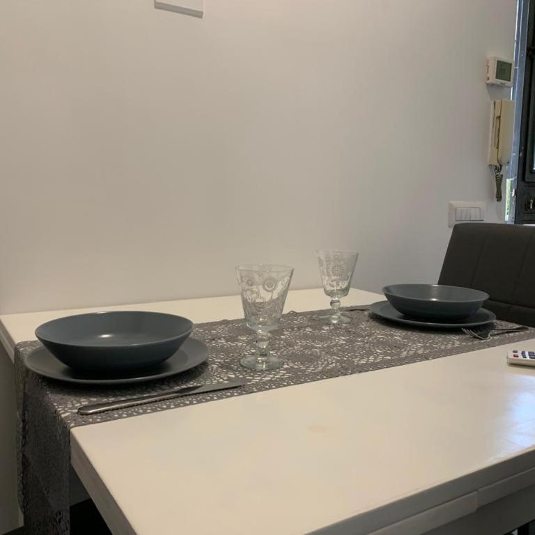 A casa di Elly - Studio - 16