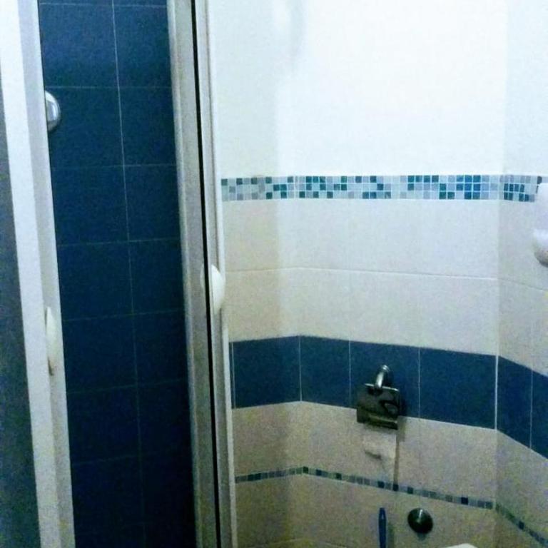 B&B Villa Victoria - Camera Matrimoniale con Bagno Privato - 11