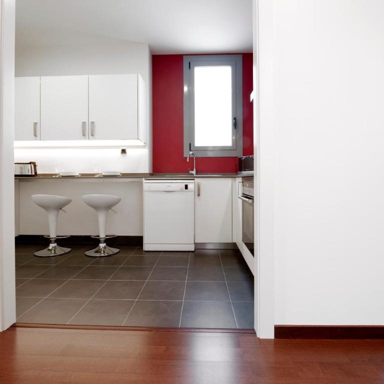You Stylish El Born Apartments - Superior Two-Bedroom Apartment - Carrer Bailén - 5