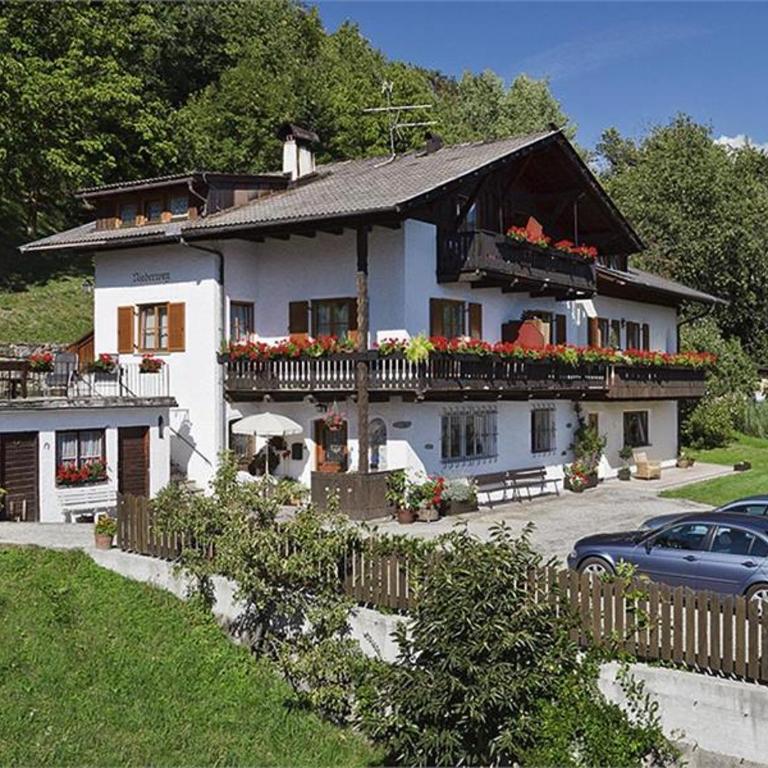 Haus Niederweg - Apartamento de 1 dormitorio - 1