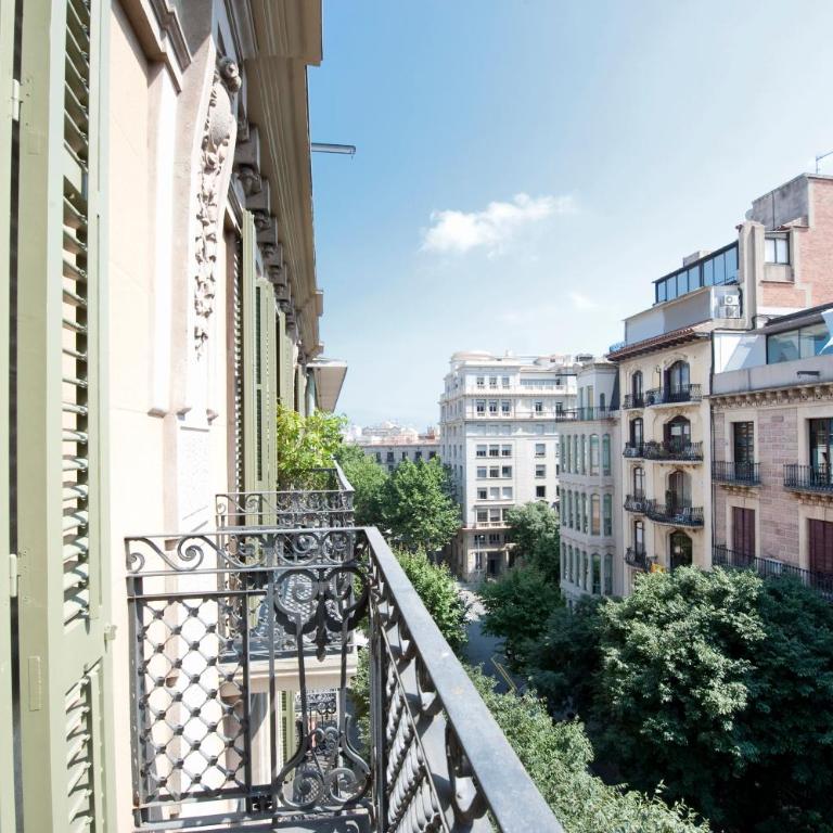 You Stylish El Born Apartments - Superior Two-Bedroom Apartment - Carrer Bailén - 7
