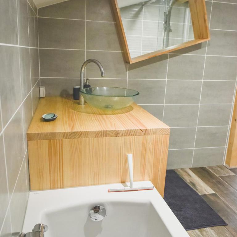 BodyGo Penthouse - Appartement - 12