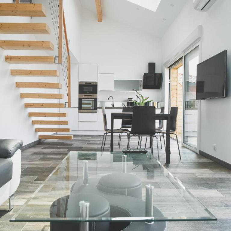 BodyGo Penthouse - Appartement - 3