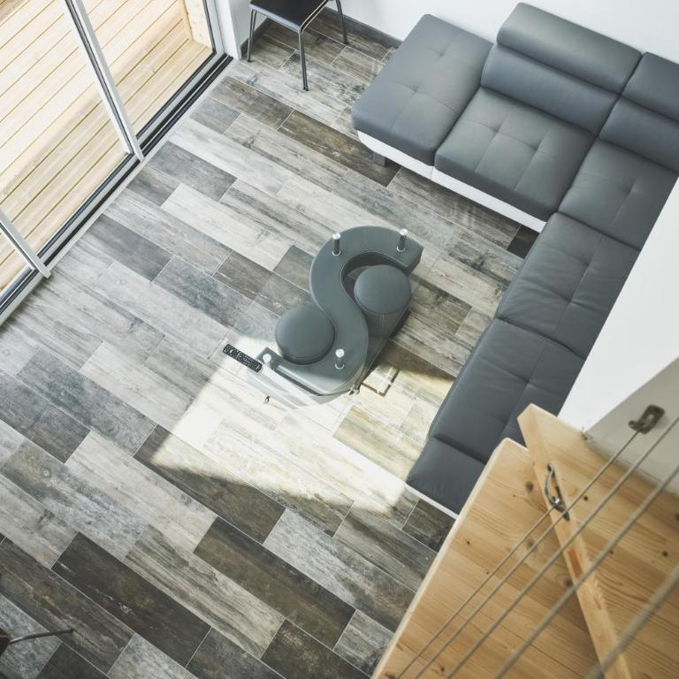 BodyGo Penthouse - Appartement - 9