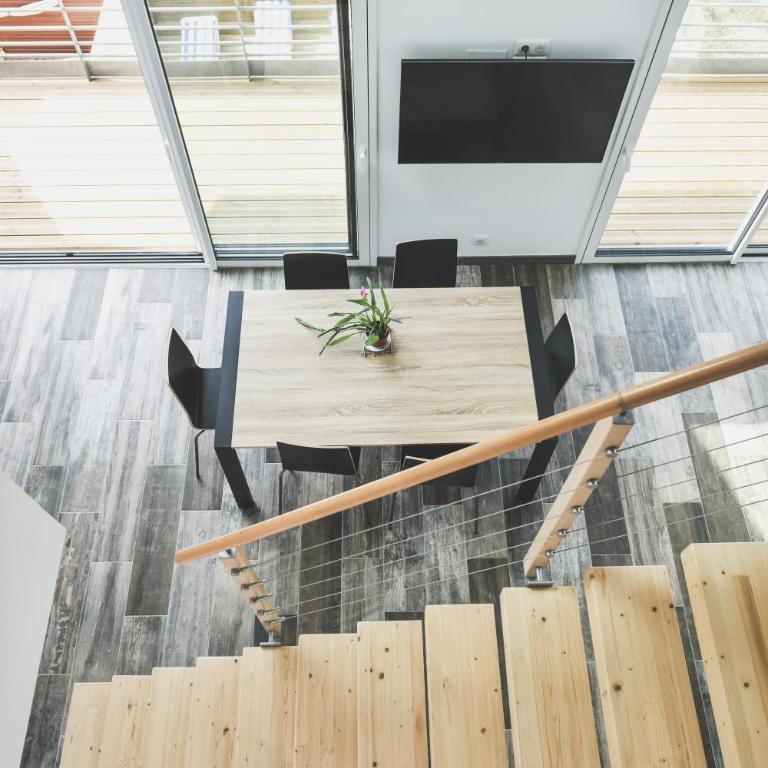 BodyGo Penthouse - Appartement - 7