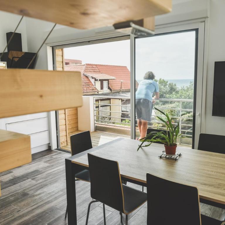 BodyGo Penthouse - Appartement - 6