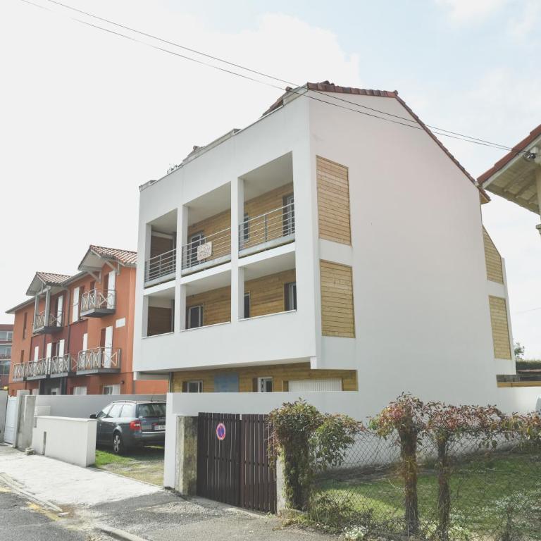 BodyGo Penthouse - Appartement - 31