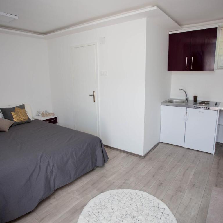 Apartman Ana 2 - Studio Apartman - 1