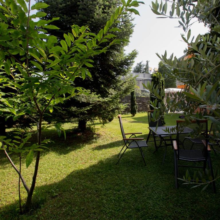 Apartman Ana 2 - Studio Apartman - 10