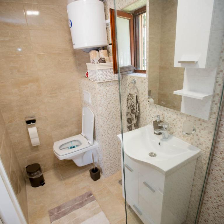 Apartman Ana 2 - Studio Apartman - 9