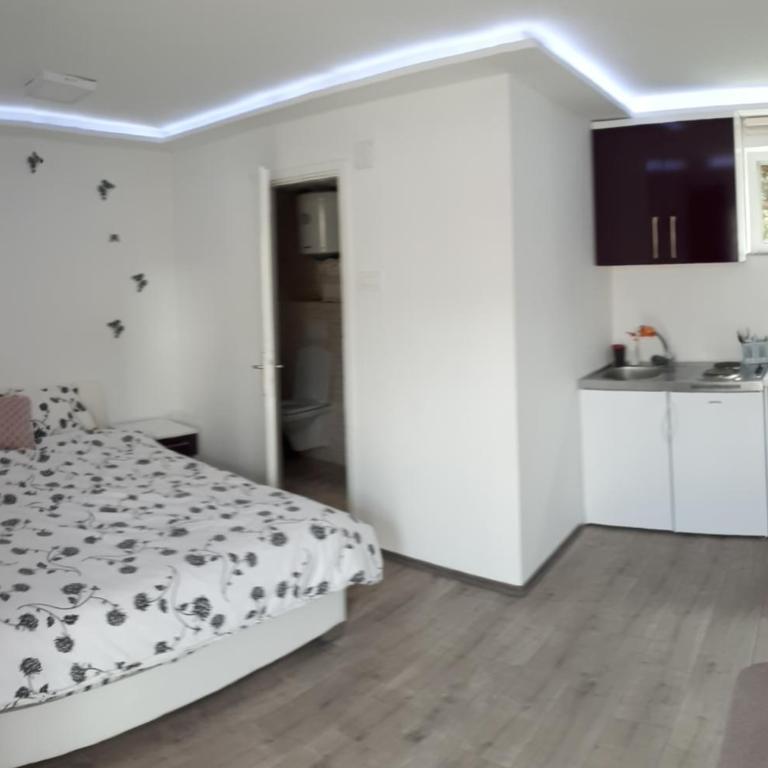 Apartman Ana 2 - Studio Apartman - 13