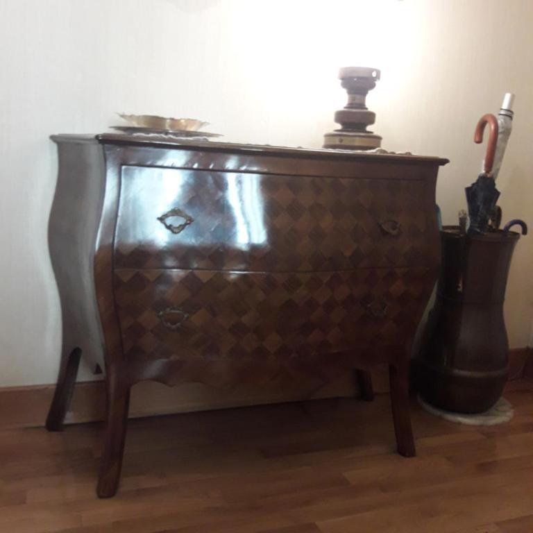 The Queen's Coffer Rome - Appartement 3 Chambres - 17