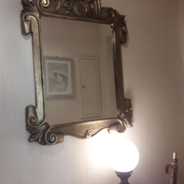 The Queen's Coffer Rome - Appartement 3 Chambres - 16