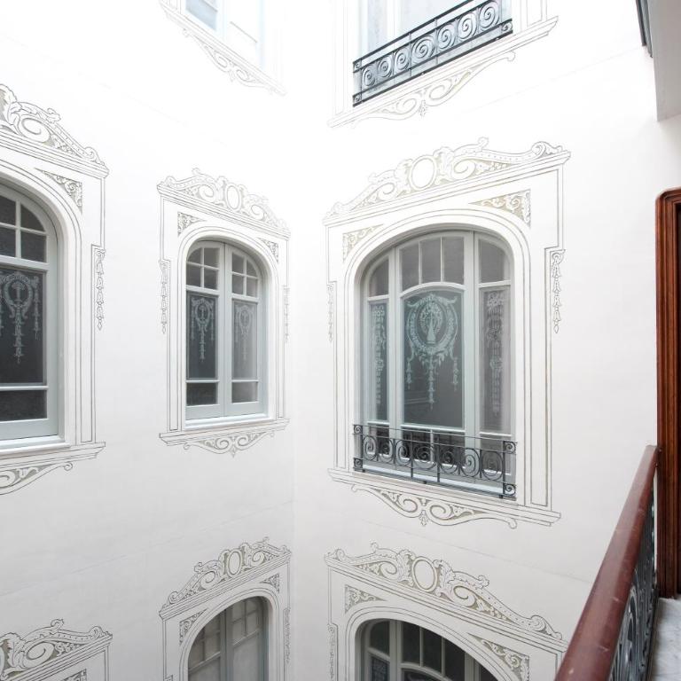 You Stylish El Born Apartments - Superior Two-Bedroom Apartment - Carrer Bailén - 9