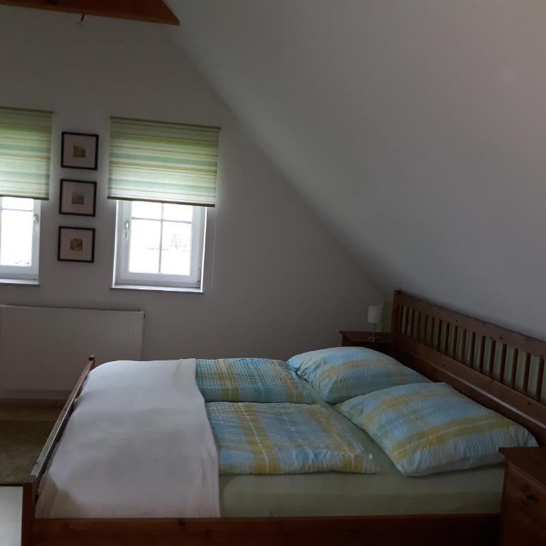 Russhof-Fam.Thomann - Doppelzimmer - 3
