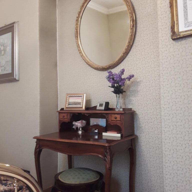 The Queen's Coffer Rome - Appartement 3 Chambres - 23