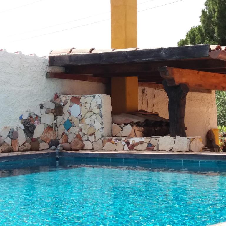 Coral Riviera Sardinia villa & cottage - Villa con Piscina Privata - 11