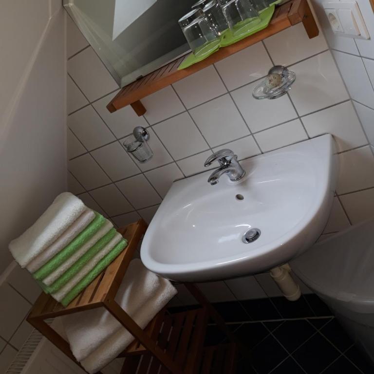 Russhof-Fam.Thomann - Doppelzimmer - 6