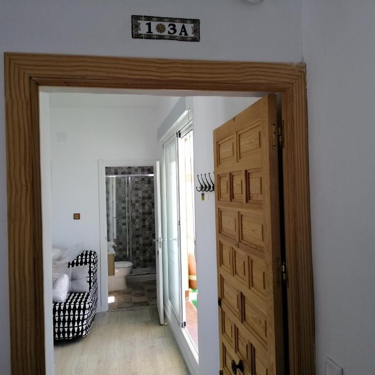 Mirador de Badanas - Apartamento de 1 dormitorio - 5