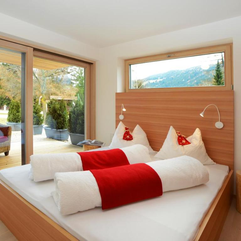 Villa Rienzner - Appartamento con 1 Camera da Letto - 2