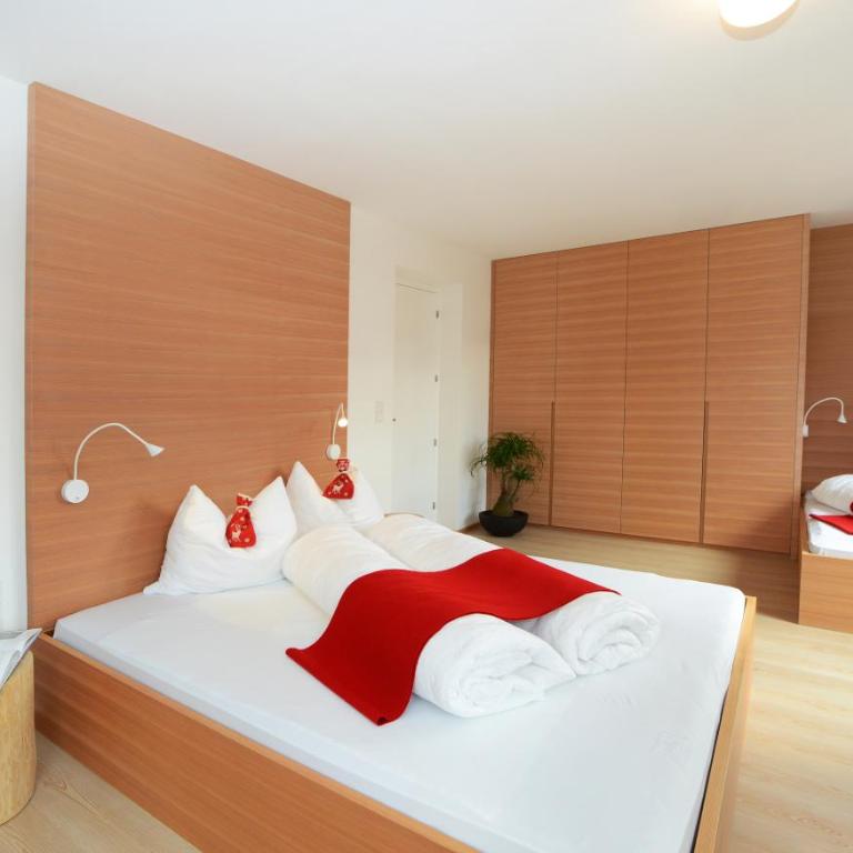 Villa Rienzner - Appartamento con 1 Camera da Letto - 4