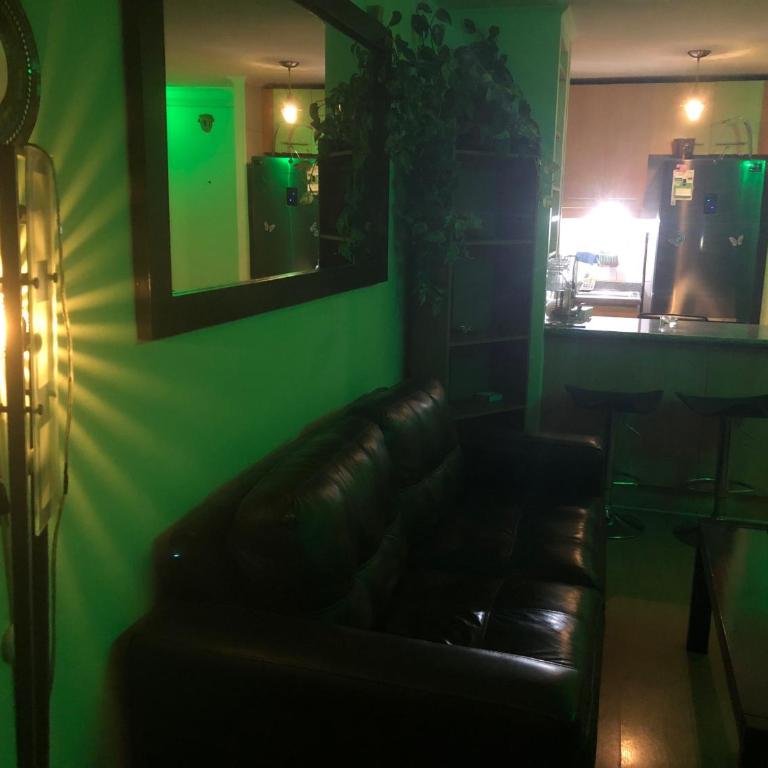 Descanso y Tranquilidad - Apartamento de 1 dormitorio - 21