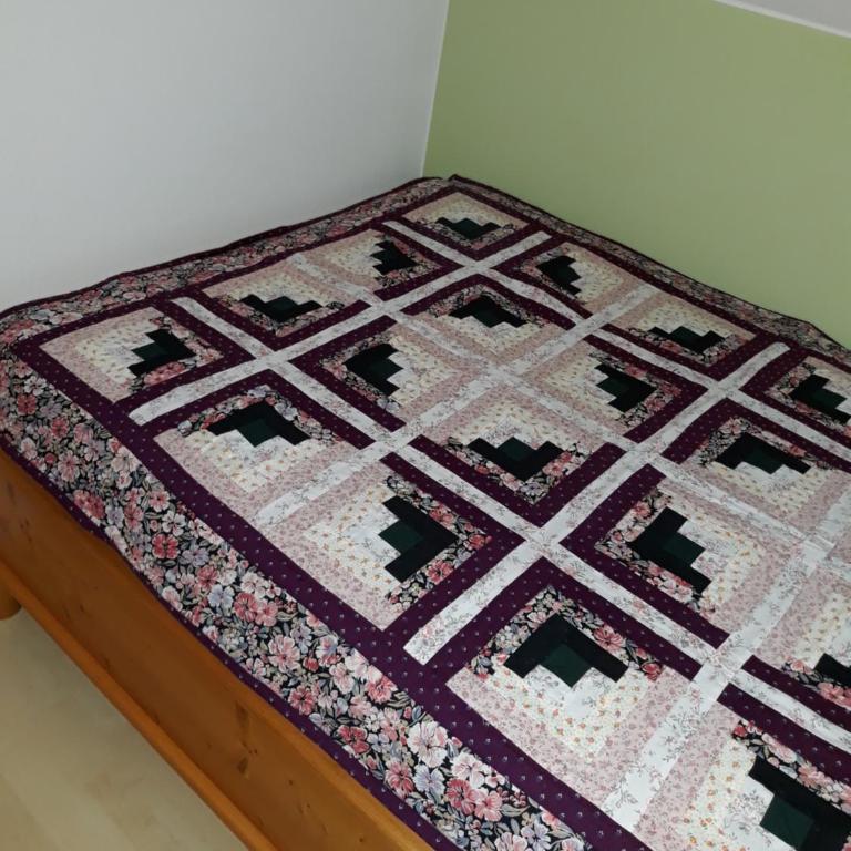 Russhof-Fam.Thomann - Dreibettzimmer - 4