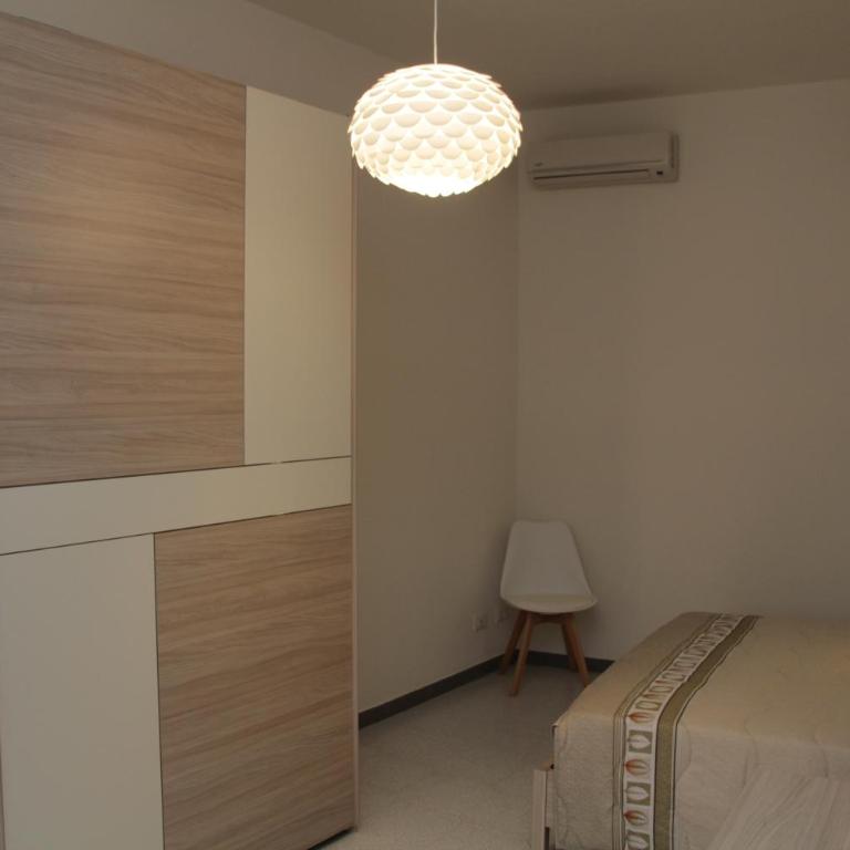 Casa Vacanze Mirabile - Two-Bedroom House - 12